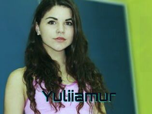 Yuliiamur
