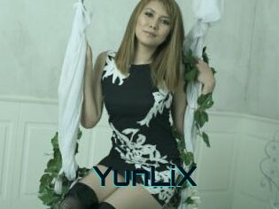 YunLiX