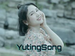 YutingSong