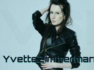 YvetteZimmerman
