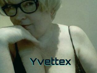 Yvettex