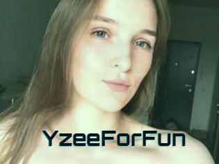 YzeeForFun