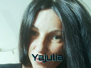 yajulia Vidéos Stars Nues