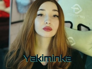 Yakiminka