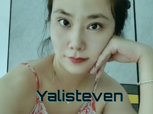 Yalisteven
