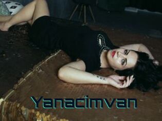 Yanacimvan