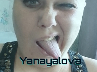 Yanayalova