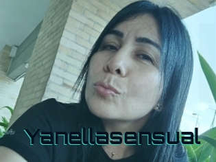 Yanellasensual