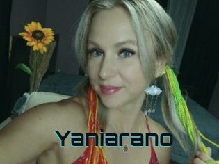 Yaniarano