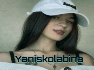 Yaniskolabina