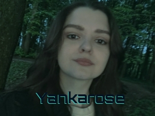 Yankarose