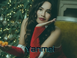 Yanmei