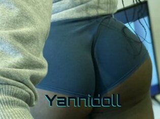 Yannidoll