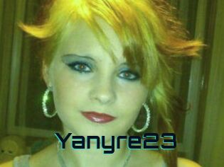 Yanyre23