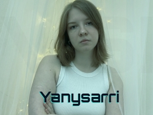 Yanysarri
