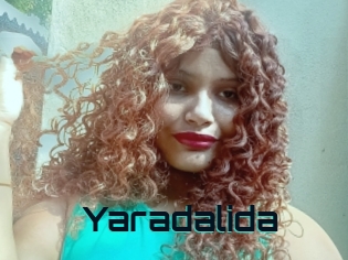 Yaradalida