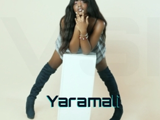 Yaramali