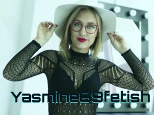 Yasmine69fetish