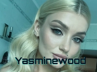 Yasminewood