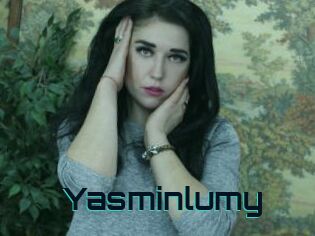 Yasminlumy