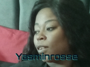 Yasminrosse