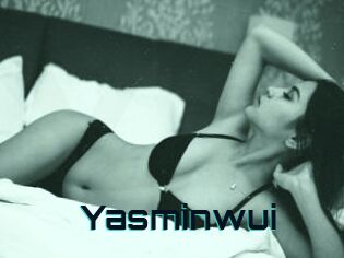 Yasminwui