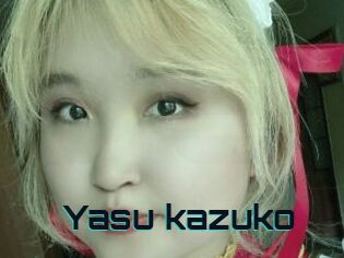 Yasu_kazuko