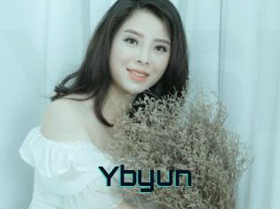 Ybyun