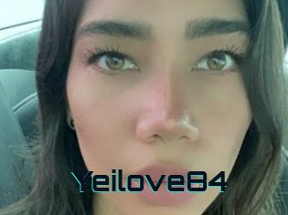 Yeilove84