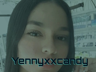 Yennyxxcandy
