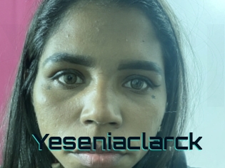Yeseniaclarck