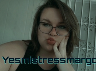 Yesmistressmargo