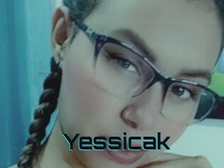 Yessicak