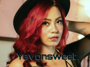 Yevonsweet