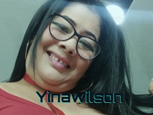 Yinawilson