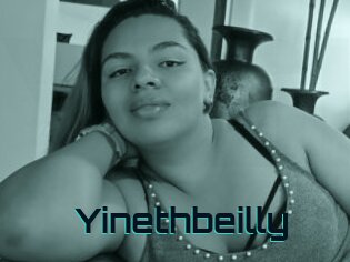 Yinethbeilly