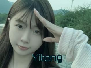 Yitong