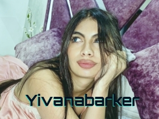 Yivanabarker