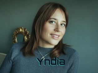 Yndia