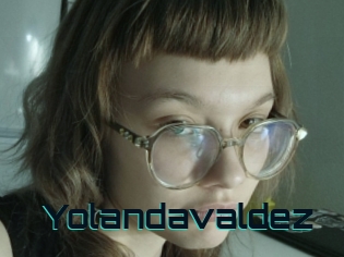 Yolandavaldez