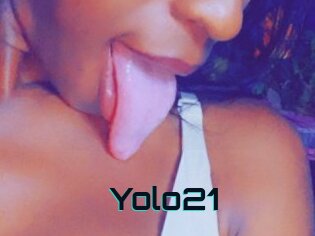 Yolo21