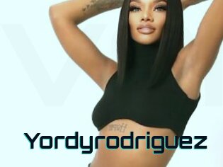 Yordyrodriguez