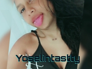 Yoselintastty