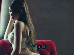 You