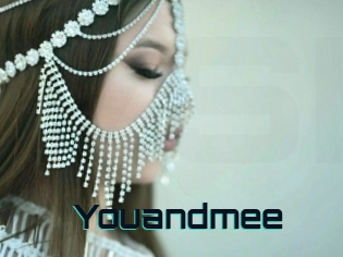 Youandmee