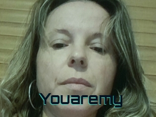 Youaremy