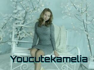 Youcutekamelia