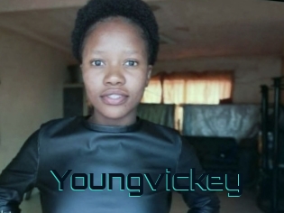 Youngvickey