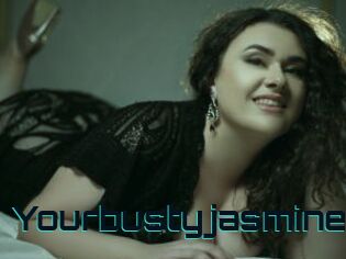 Yourbustyjasmine