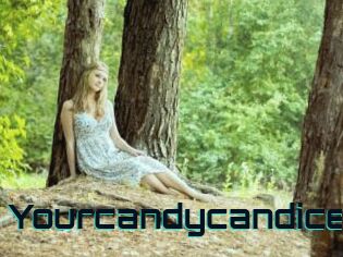 Yourcandycandice